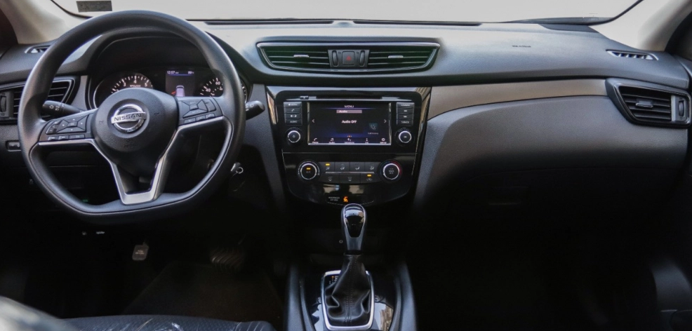 Picture Nissan Xtrail 2019 