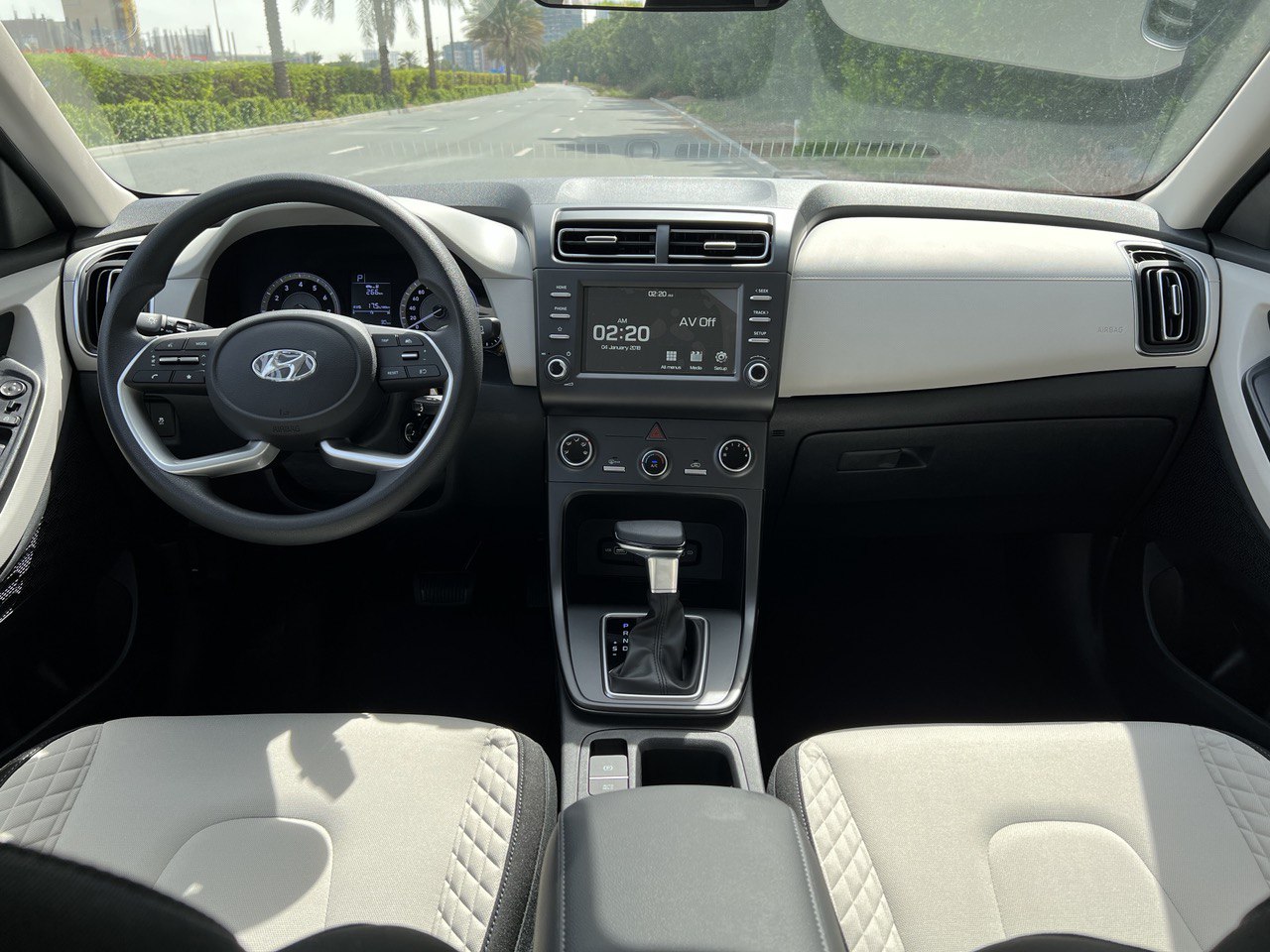 Picture Hyundai Creta 
