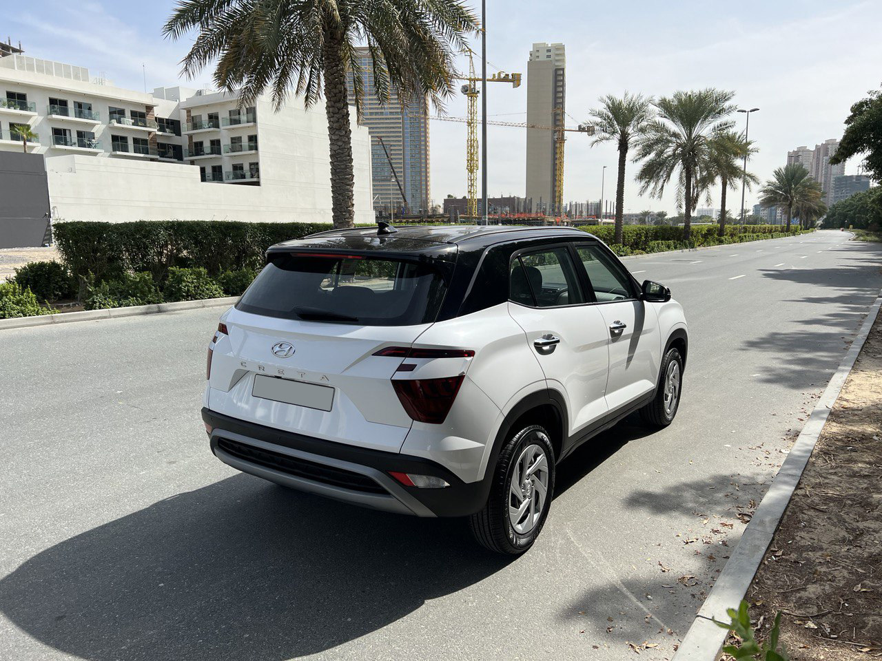 Picture Hyundai Creta 